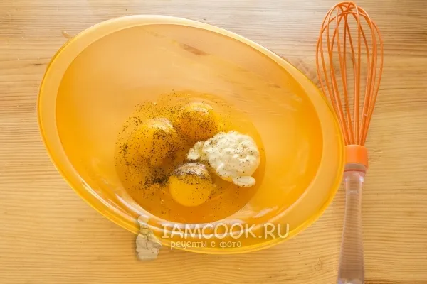 Шаг 3: иллюстрация