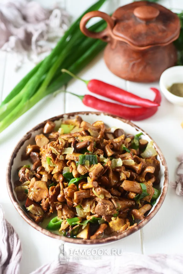 Шаг 8: иллюстрация