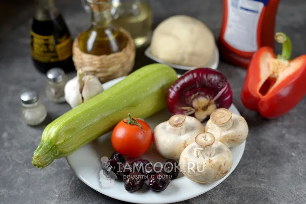 Шаг 1: иллюстрация