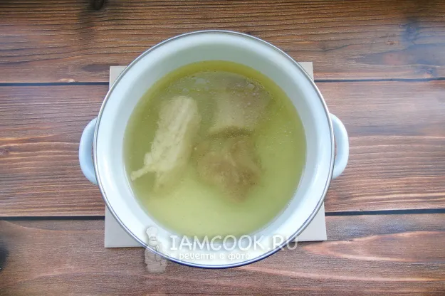 Шаг 2: иллюстрация