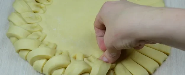 Шаг 12: иллюстрация