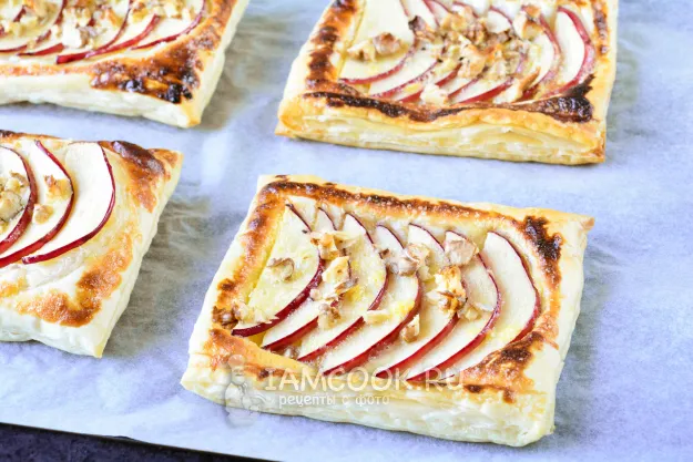 Шаг 7: иллюстрация