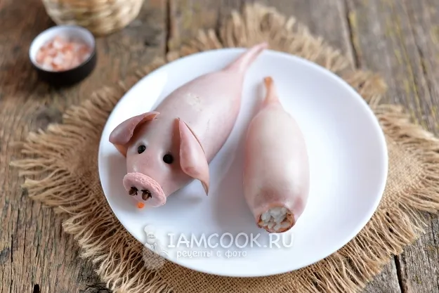 Шаг 8: иллюстрация