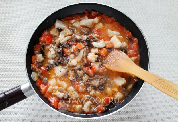 Шаг 8: иллюстрация