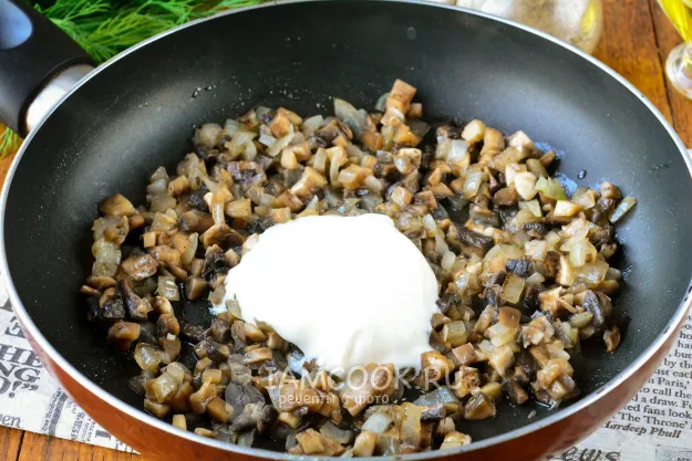 Шаг 5: иллюстрация