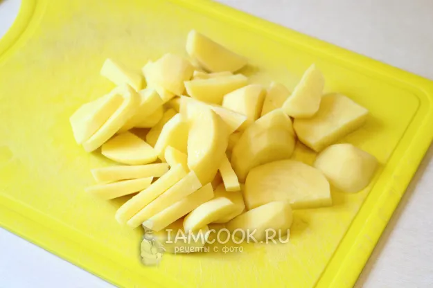 Шаг 2: иллюстрация