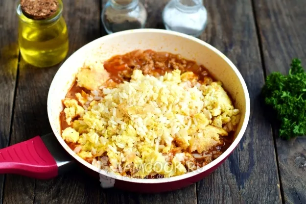 Шаг 11: иллюстрация