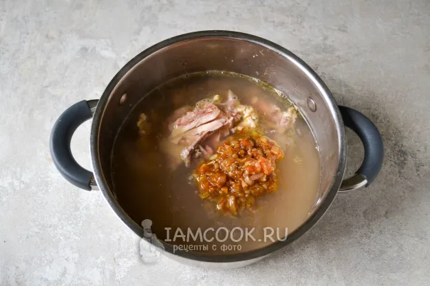 Шаг 9: иллюстрация