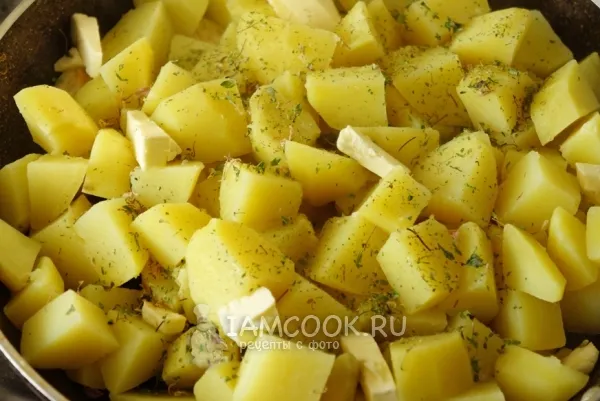 Шаг 7: иллюстрация