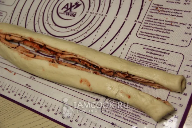 Шаг 9: иллюстрация