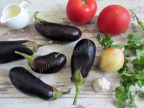 Шаг 1: иллюстрация