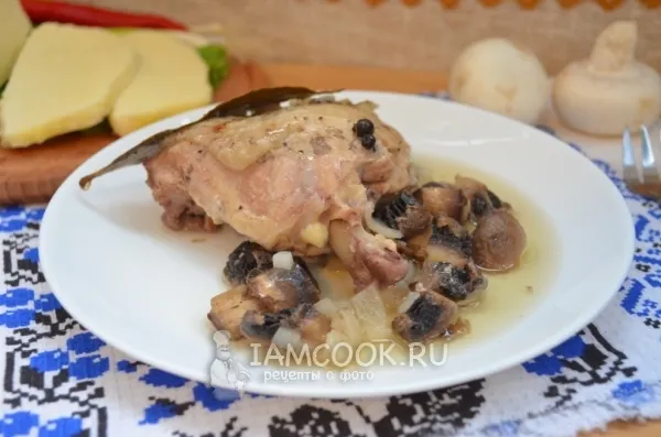 Шаг 9: иллюстрация