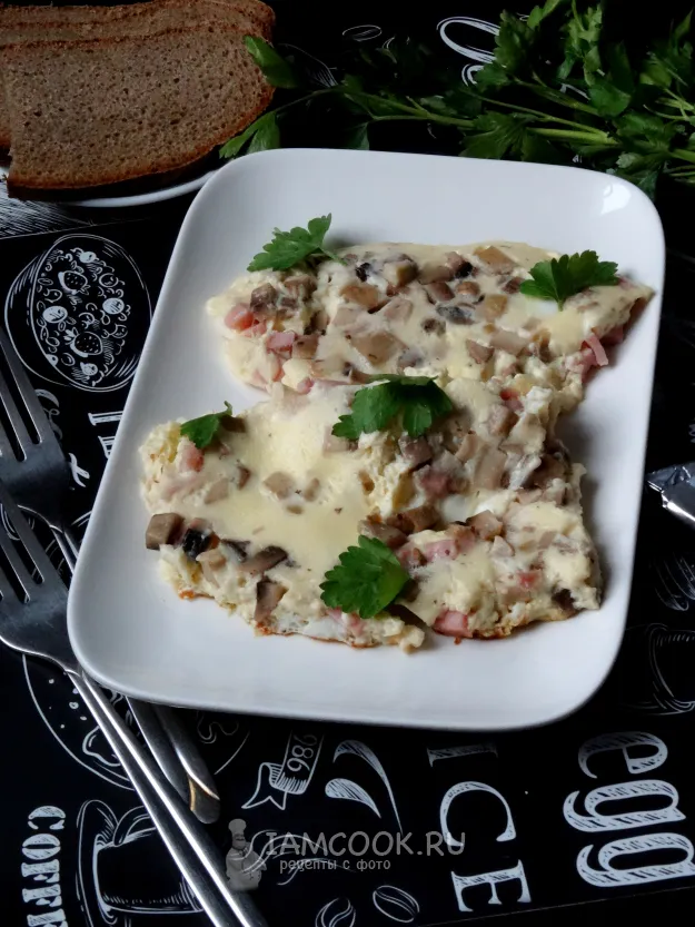 Шаг 9: иллюстрация