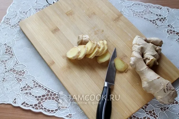 Шаг 2: иллюстрация