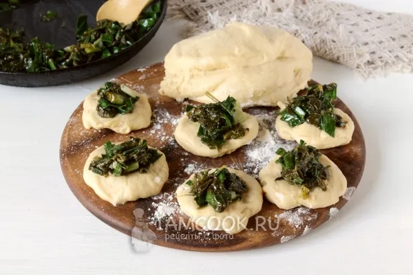 Шаг 8: иллюстрация