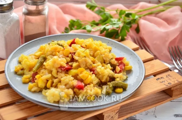 Шаг 8: иллюстрация