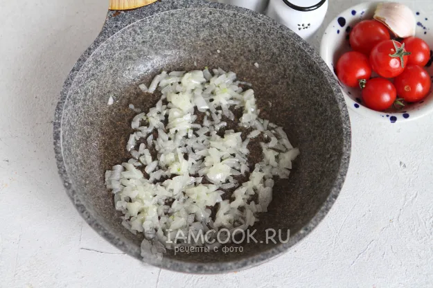 Шаг 3: иллюстрация