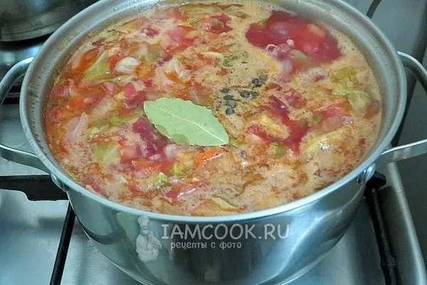 Шаг 13: иллюстрация