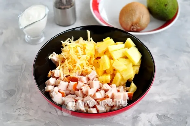 Шаг 3: иллюстрация