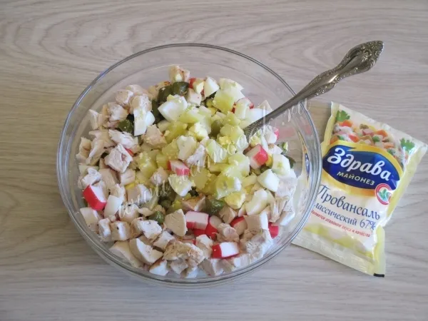 Шаг 8: иллюстрация