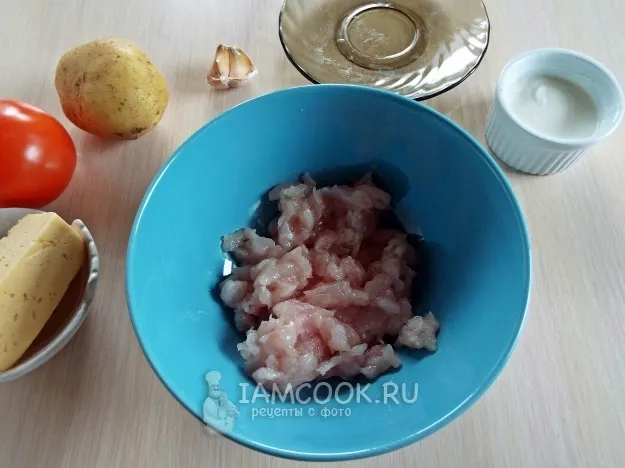 Шаг 3: иллюстрация