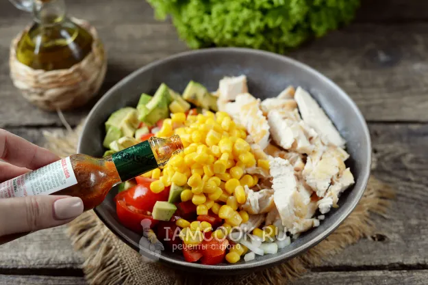 Шаг 5: иллюстрация