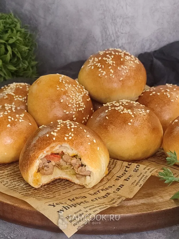 Шаг 16: иллюстрация