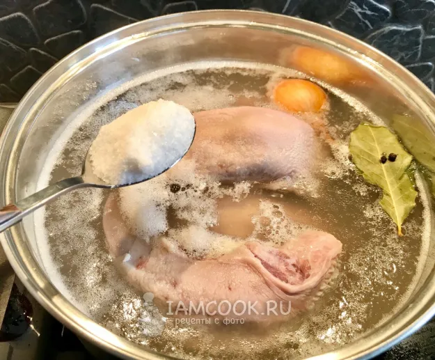 Шаг 1: иллюстрация