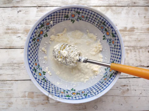 Шаг 3: иллюстрация