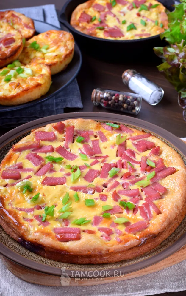 Шаг 13: иллюстрация