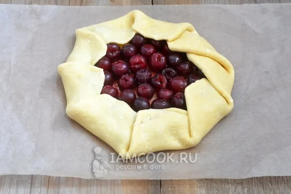 Шаг 7: иллюстрация