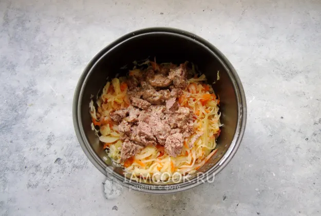 Шаг 6: иллюстрация