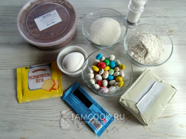 Шаг 1: иллюстрация