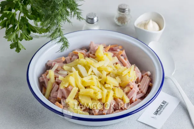 Шаг 4: иллюстрация