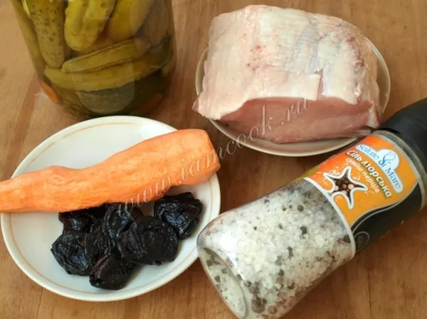 Шаг 1: иллюстрация