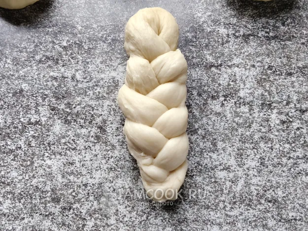 Шаг 10: иллюстрация