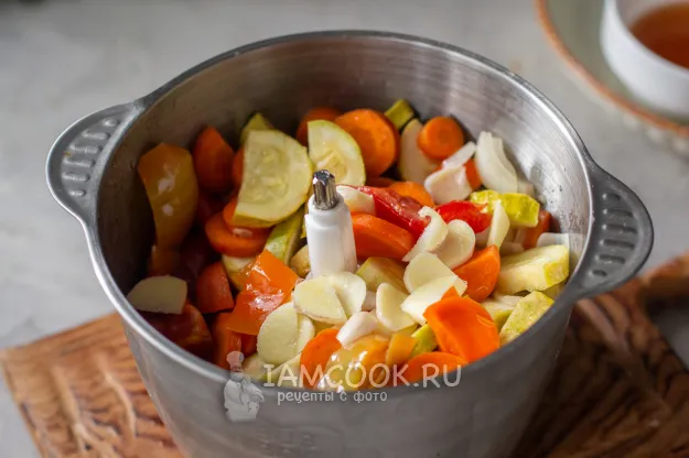 Шаг 8: иллюстрация