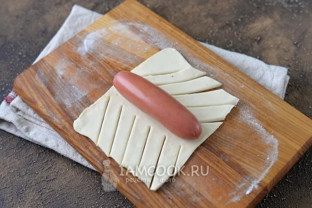 Шаг 3: иллюстрация