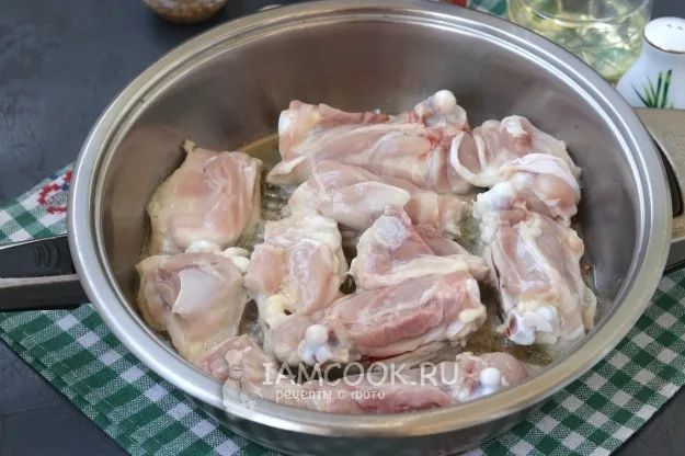 Шаг 3: иллюстрация