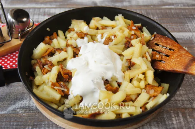 Шаг 6: иллюстрация