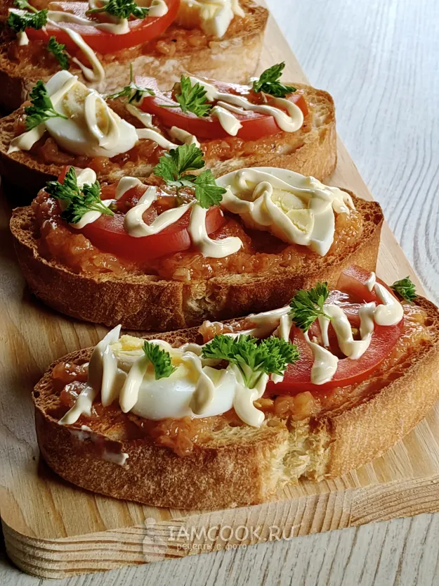 Шаг 10: иллюстрация