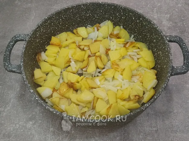 Шаг 6: иллюстрация