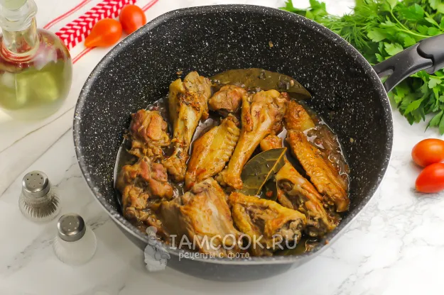 Шаг 8: иллюстрация