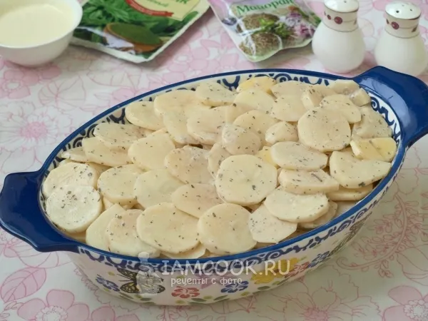 Шаг 8: иллюстрация