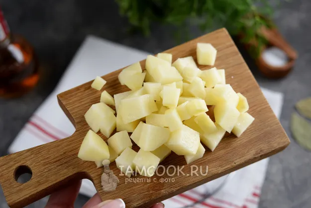 Шаг 3: иллюстрация