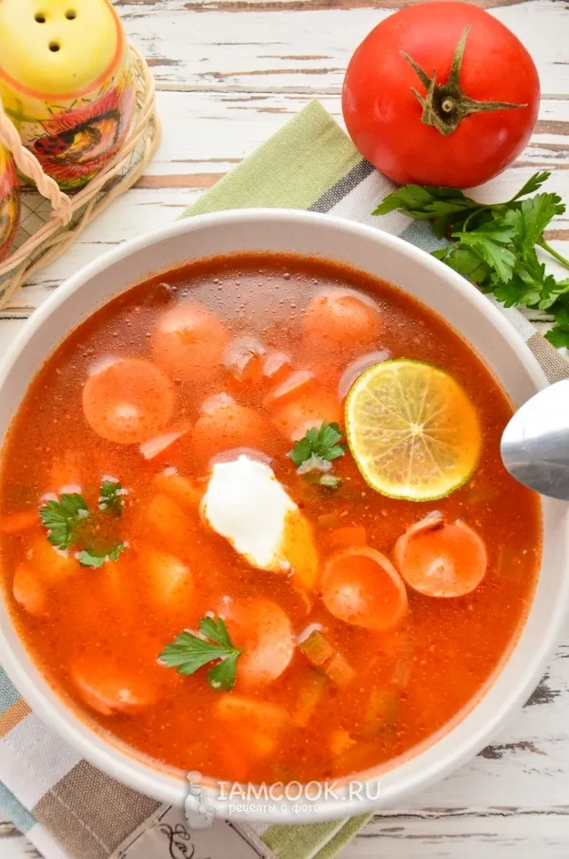 Шаг 10: иллюстрация