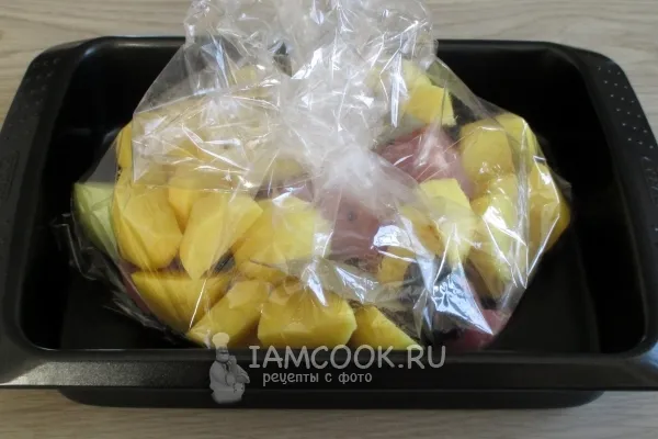 Шаг 6: иллюстрация