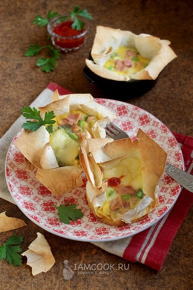 Шаг 5: иллюстрация