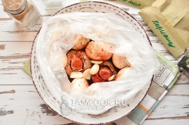 Шаг 5: иллюстрация