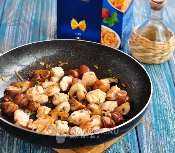 Шаг 6: иллюстрация